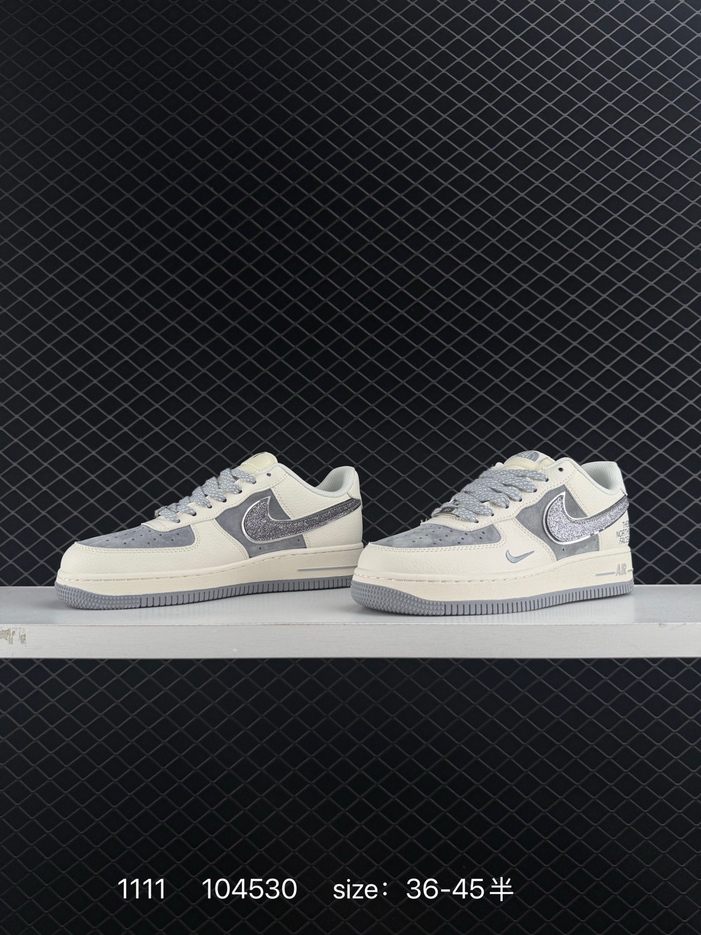 Air Jordan 1 Retro Low x Louis Vuitton